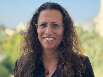 אילנית חמוי